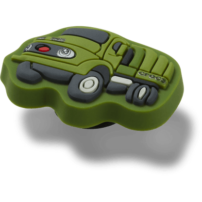 Military Truck Jibbitz™ charms - Crocs