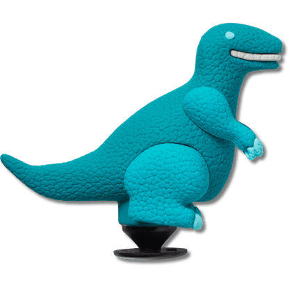 3D T-Rex Dino Jibbitz™ charms - Crocs