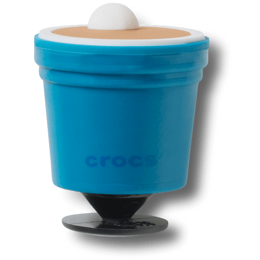 3D Party Pong Cup Jibbitz™ charms - Crocs