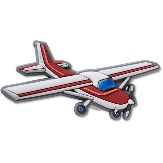 Small Piston Airplane Jibbitz™ charms - Crocs