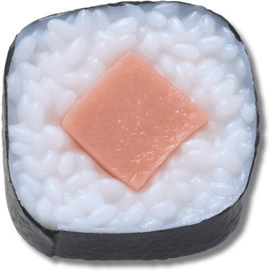 Realistic Sushi Jibbitz™ charms - Crocs