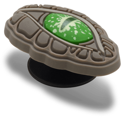 Crocodile Eye Jibbitz™ charms - Crocs