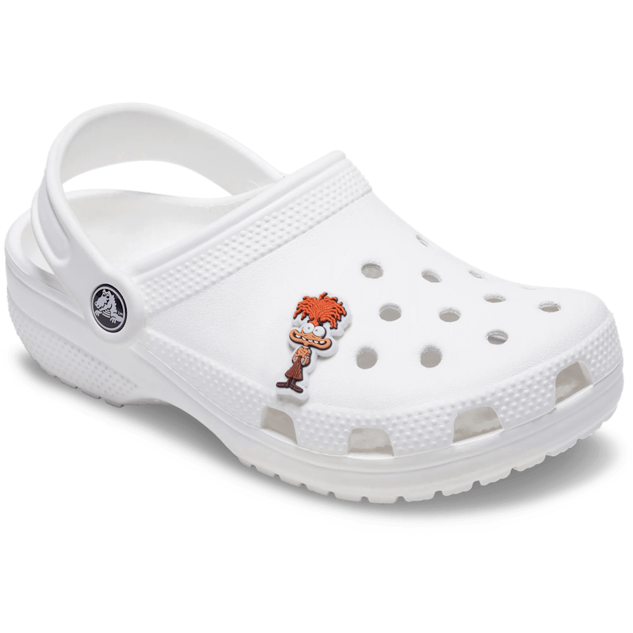 Pixar Inside Out Anxiety Jibbitz™ charms - Crocs