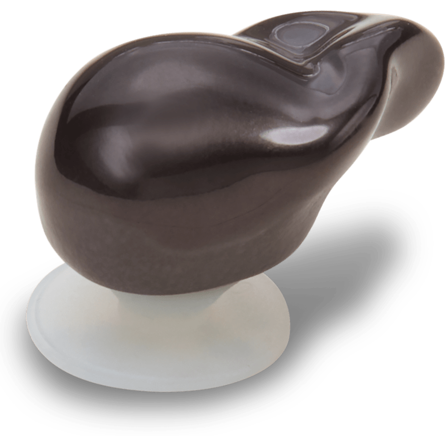 Black Pear Baroque Pearl Jibbitz™ charms - Crocs
