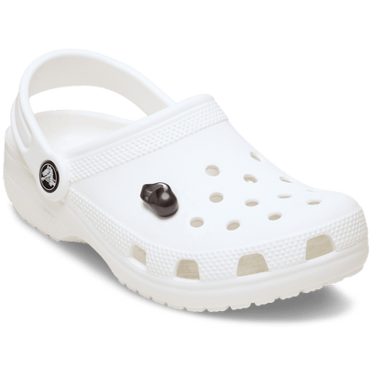 Black Pear Baroque Pearl Jibbitz™ charms - Crocs