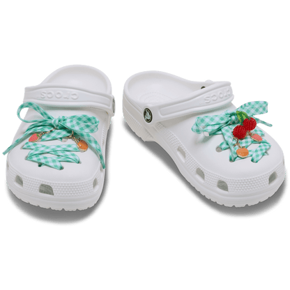 Laces and Fresh Fruits Charm Kit Jibbitz™ charms - Crocs
