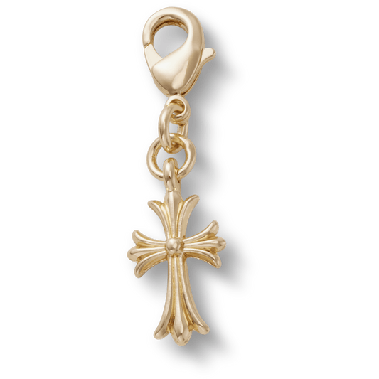 Cross Charm Jibbitz™ charms - Crocs