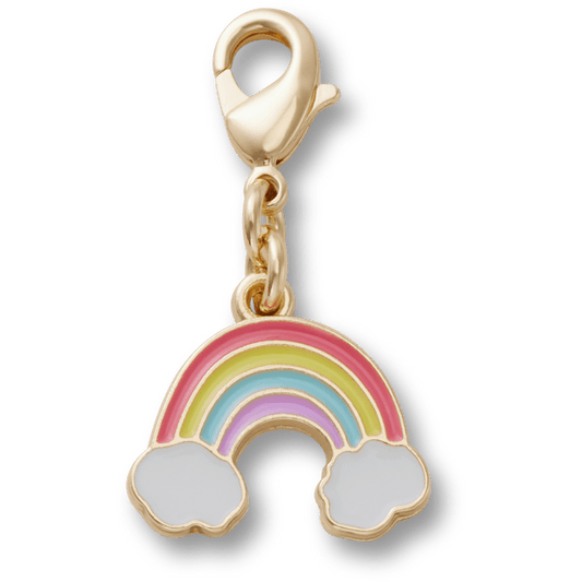 Rainbow Charm Jibbitz™ charms - Crocs