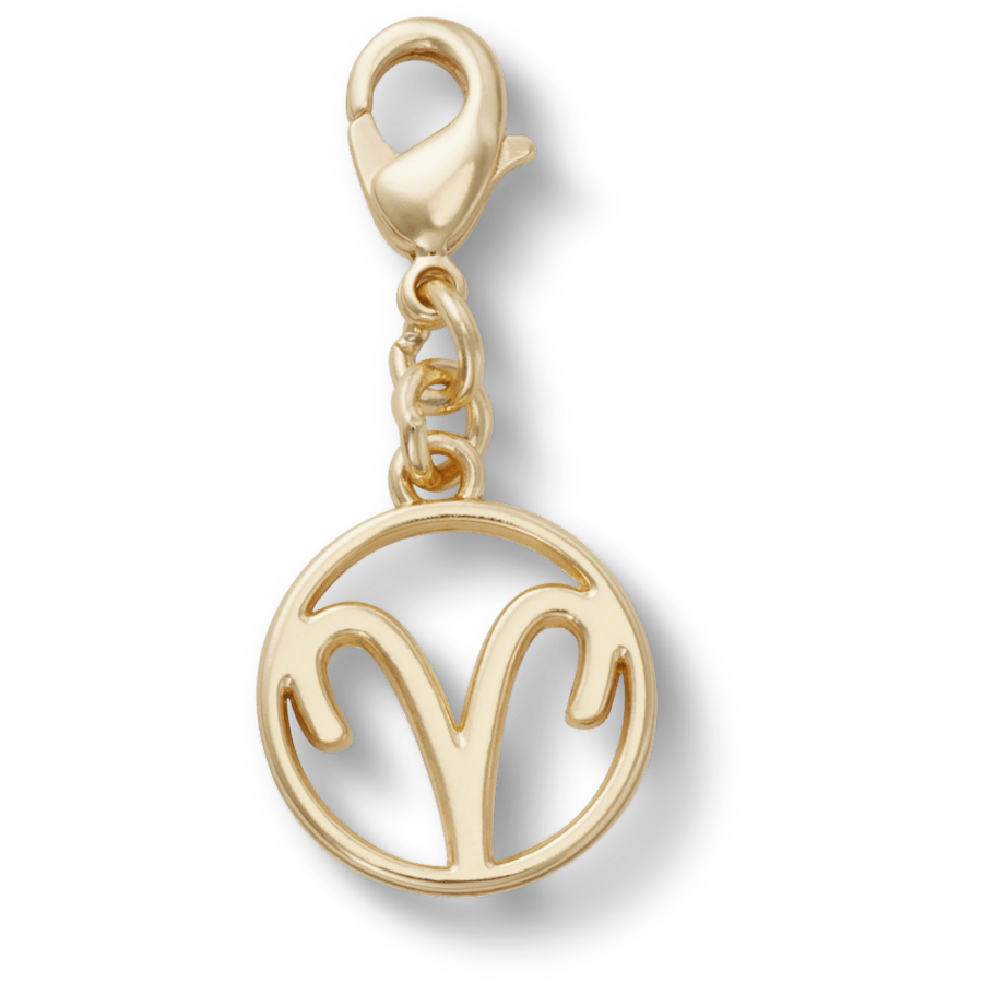 Aries Charm Jibbitz™ charms - Crocs