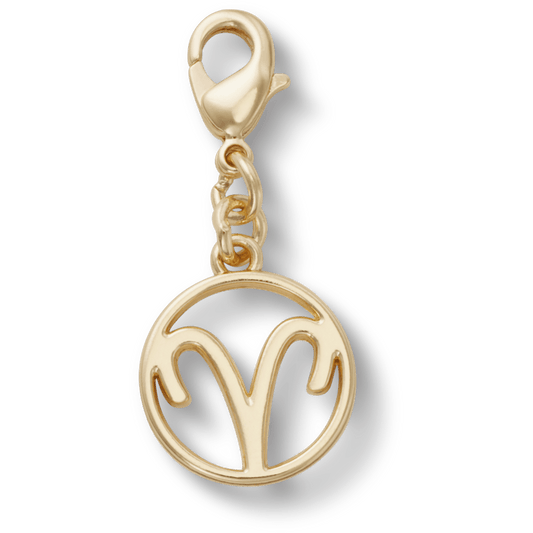 Aries Charm Jibbitz™ charms - Crocs