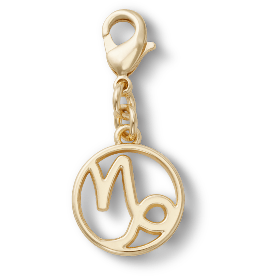 Capricorn Charm Jibbitz™ charms - Crocs