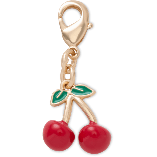 Cherries Charm Jibbitz™ charms - Crocs