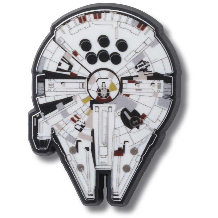 StarWarsMillenFlc Jibbitz™ charms - Crocs