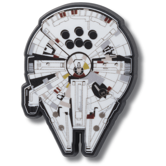 StarWarsMillenFlc Jibbitz™ charms - Crocs
