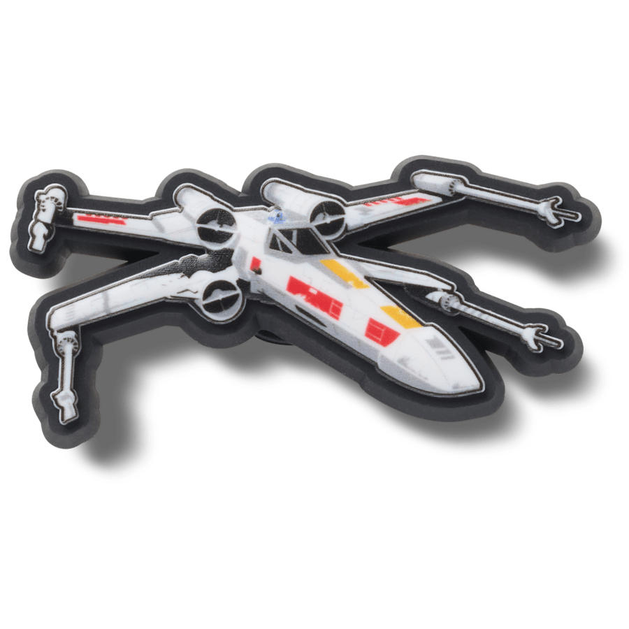 Star Wars X Wing Star Fighter Jibbitz™ charms - Crocs
