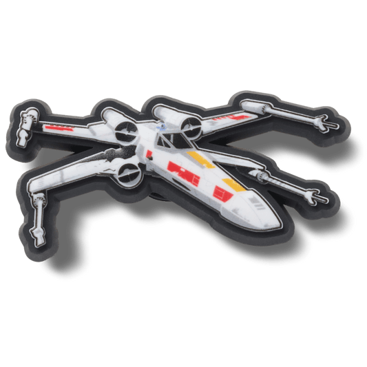Star Wars X Wing Star Fighter Jibbitz™ charms - Crocs