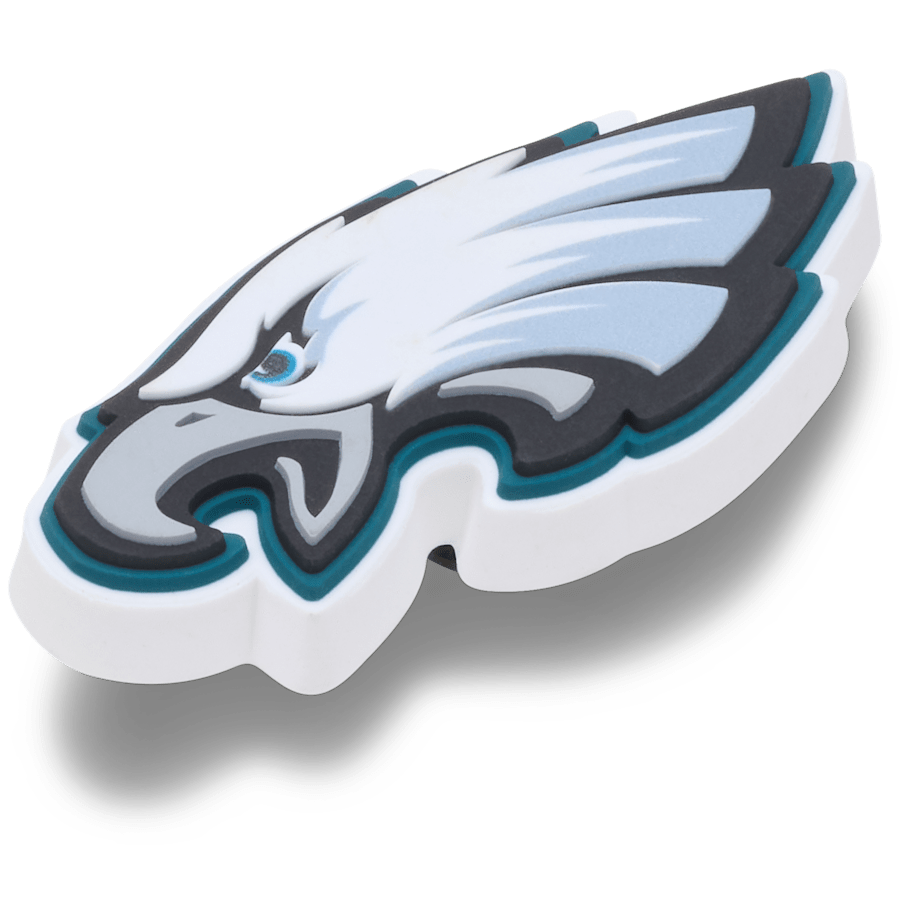 NFL Philadelphia Eagles Logo Jibbitz™ charms - Crocs