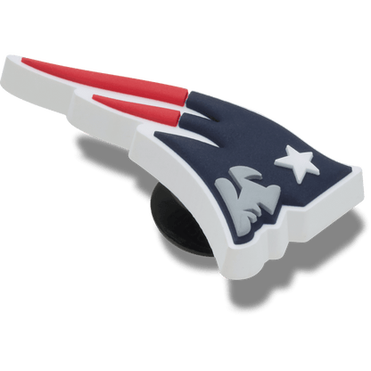 NFL New England Patriots Logo Jibbitz™ charms - Crocs