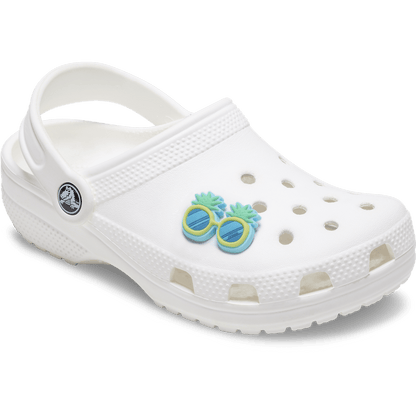 Pineapple Sunnies Jibbitz™ charms - Crocs