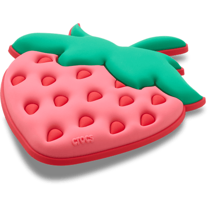 Mega Strawberry Jibbitz™ charms - Crocs