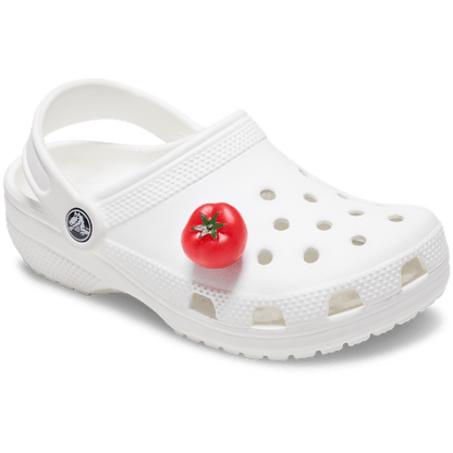 Realistic Tomato Jibbitz™ charms - Crocs