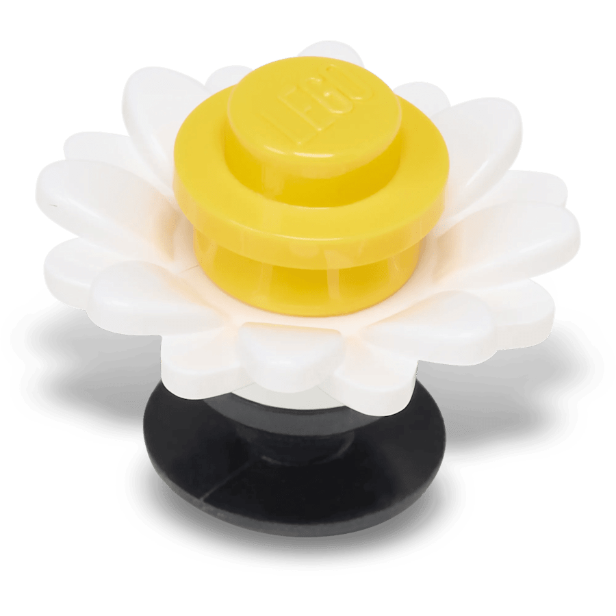 LEGO® Flower Build 1 Jibbitz™ charms - Crocs
