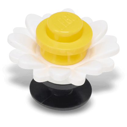 LEGO® Flower Build 1 Jibbitz™ charms - Crocs