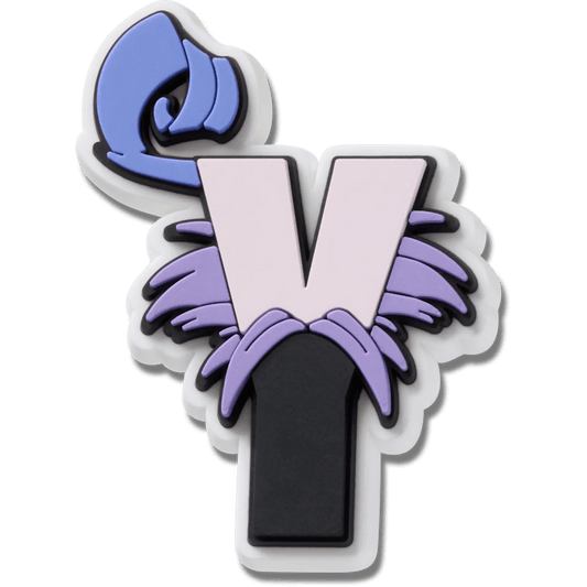 Disney Character Letter Y Jibbitz™ charms - Crocs