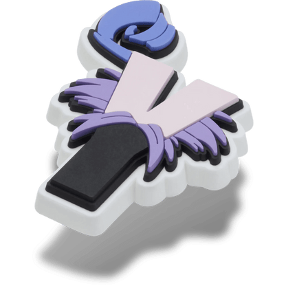Disney Character Letter Y Jibbitz™ charms - Crocs