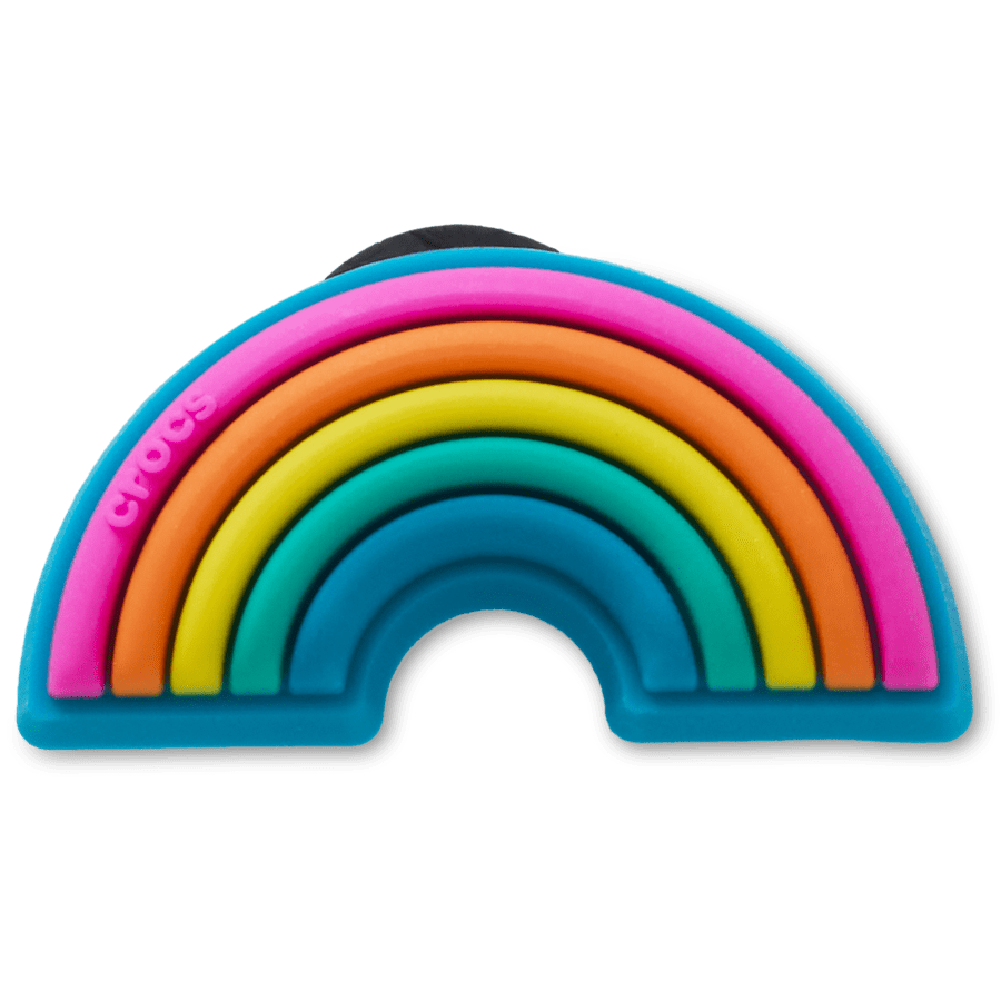 Colors of The Rainbow Jibbitz™ charms - Crocs