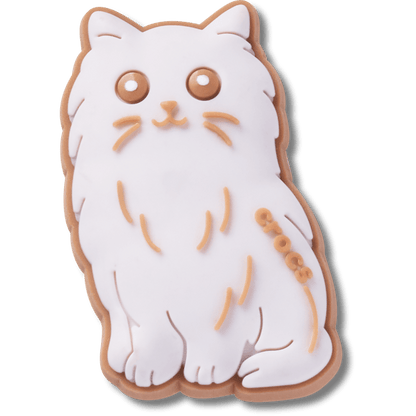 Persian Cat Jibbitz™ charms - Crocs