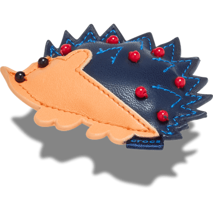 Faux Leather Hedgehog Jibbitz™ charms - Crocs