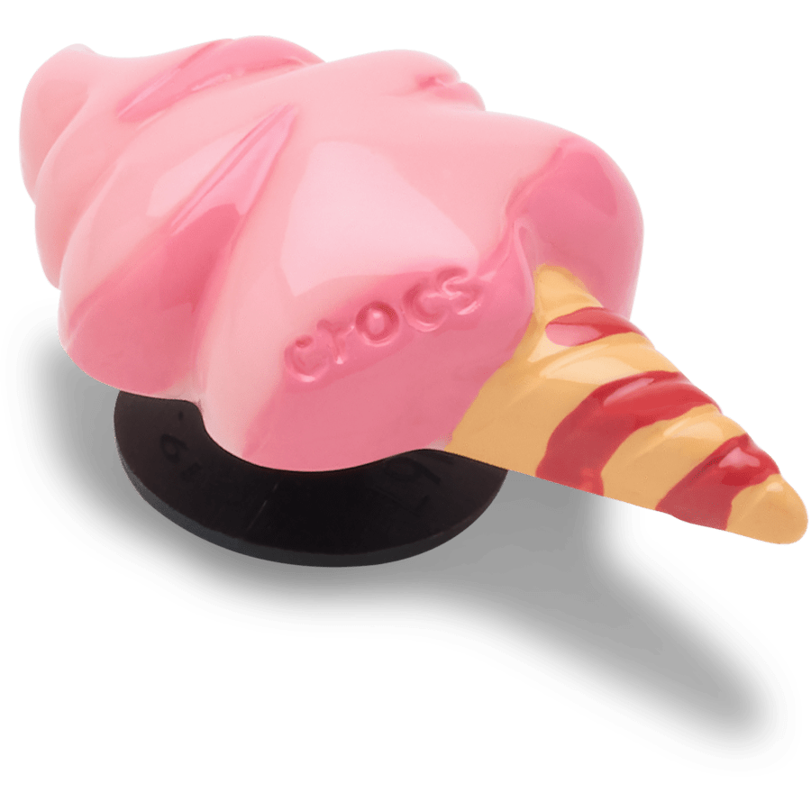 Pink Cotton Candy Jibbitz™ charms - Crocs
