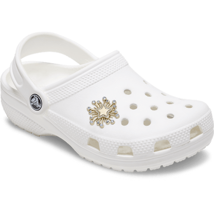 Gem Starburst Jibbitz™ charms - Crocs