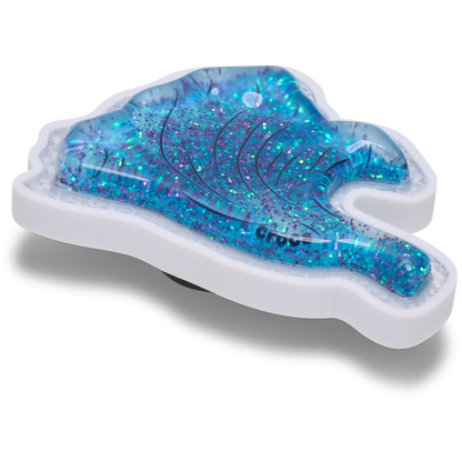 Squish Waves Jibbitz™ charms - Crocs