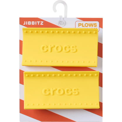 Snow Plow Jibbitz™ charms - Crocs