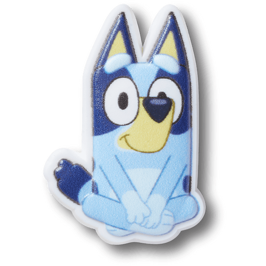 Bluey Sitting Jibbitz™ charms - Crocs