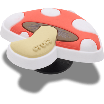Speckled Mushroom Jibbitz™ charms - Crocs