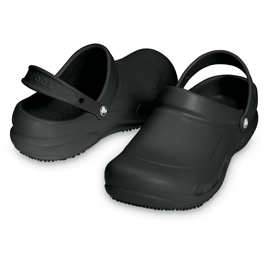 Bistro Work Clog - Crocs
