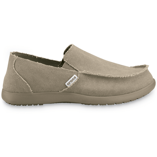 Men’s Santa Cruz Slip-On - Loafer - Crocs