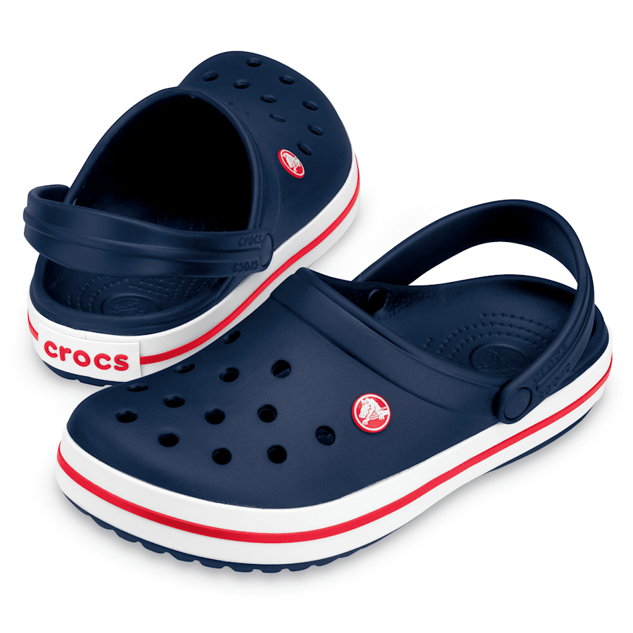 Crocband™ Clog - Crocs