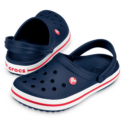 Crocband™ Clog - Crocs