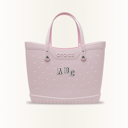 Letter A-Z Jibbitz Shoe Charm - Crocs