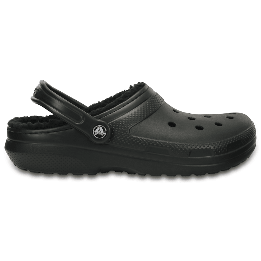 Classic Lined Clog - Crocs