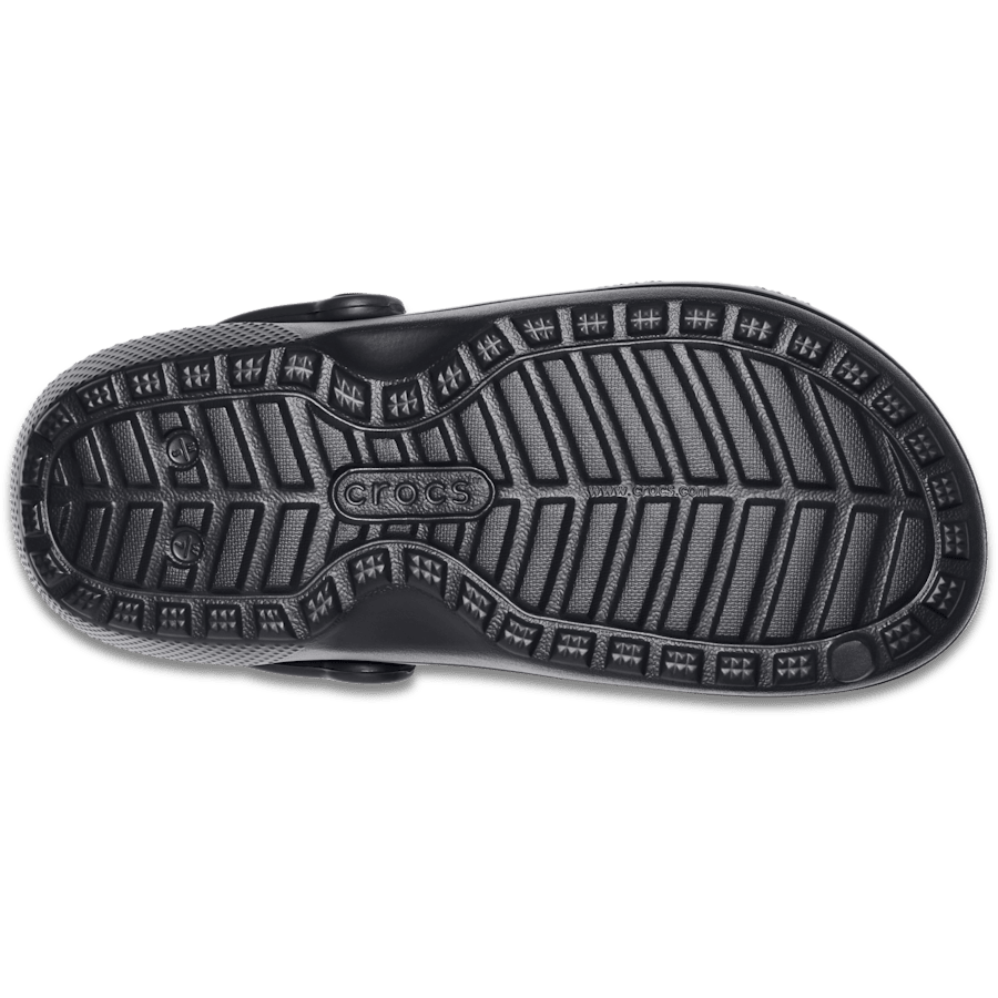 Classic Lined Clog - Crocs