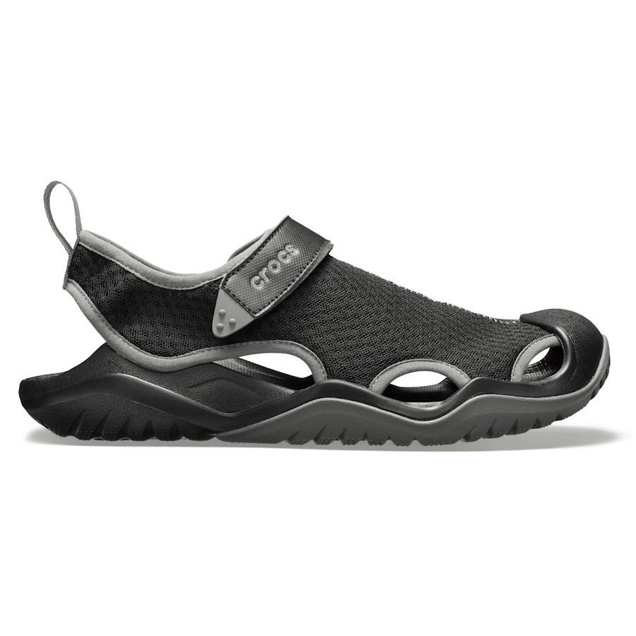 Men’s Swiftwater™ Mesh Deck Sandal - Crocs