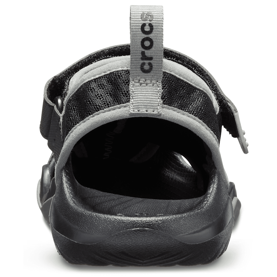 Men’s Swiftwater™ Mesh Deck Sandal - Crocs
