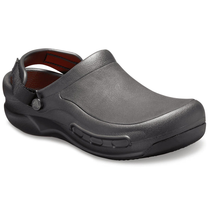 Bistro Pro LiteRide™ Work Clog - Crocs
