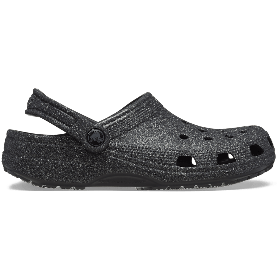 Black Glitter,M2W4