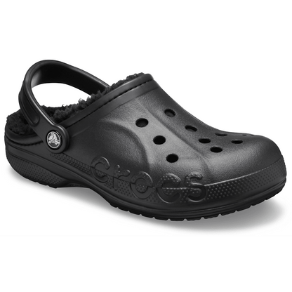 Baya Lined Clog - Crocs